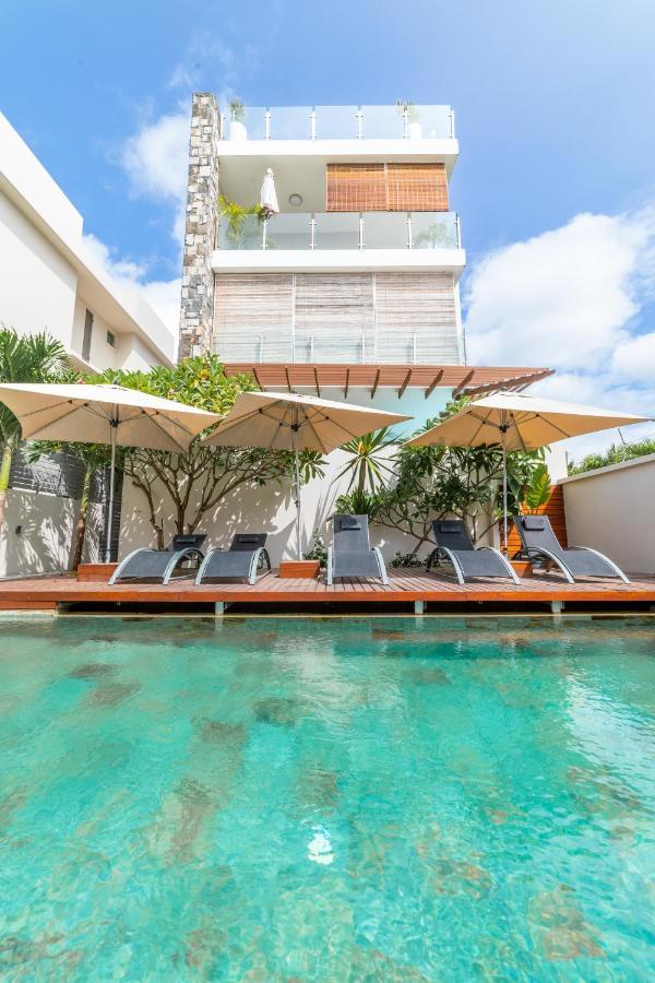 Beachcove Pereybere Beach Екстер'єр фото