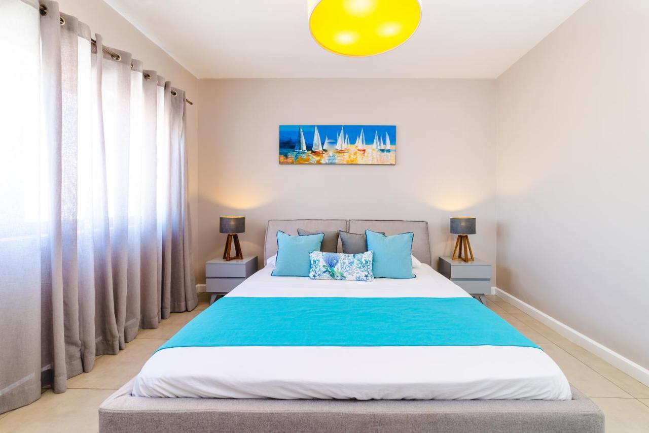 Beachcove Pereybere Beach Екстер'єр фото
