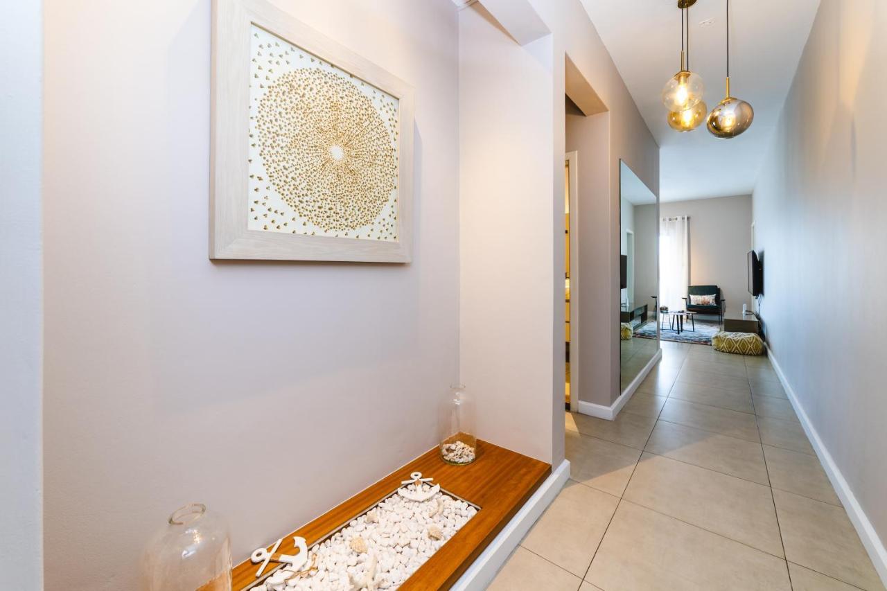 Beachcove Pereybere Beach Екстер'єр фото