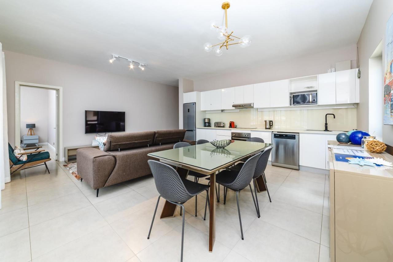 Beachcove Pereybere Beach Екстер'єр фото