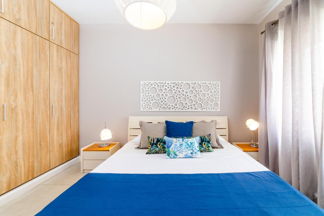 Beachcove Pereybere Beach Екстер'єр фото