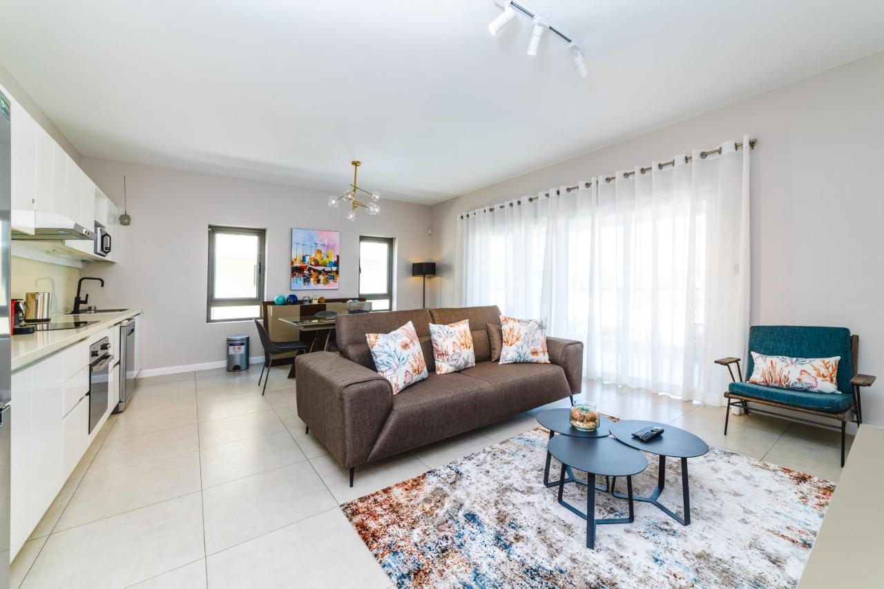 Beachcove Pereybere Beach Екстер'єр фото