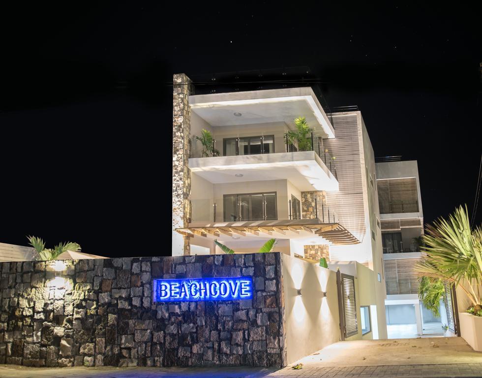 Beachcove Pereybere Beach Екстер'єр фото